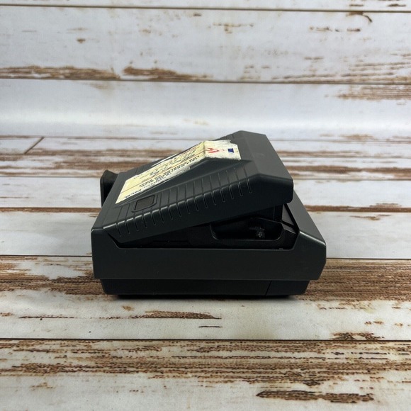 Vintage Original Polaroid Spectra 2 Instant Film Camera - Picture 4 of 5